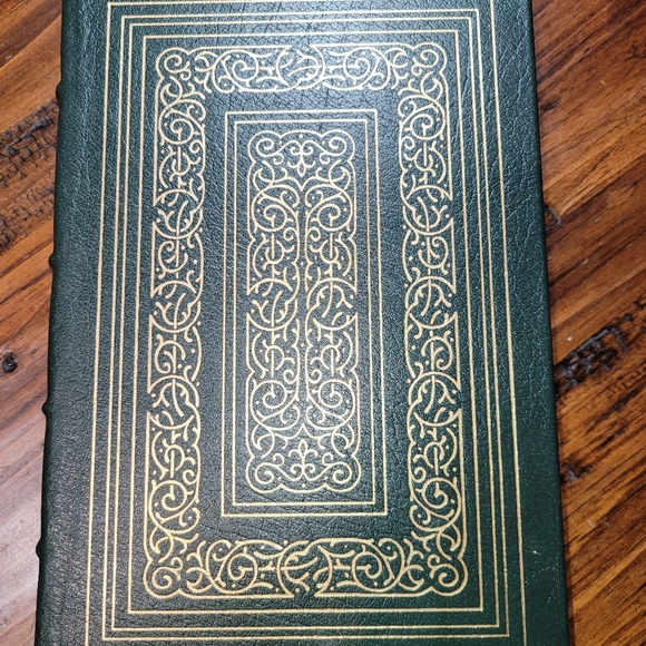 A TALE OF TWO CITIES book - Picture 8 of 8